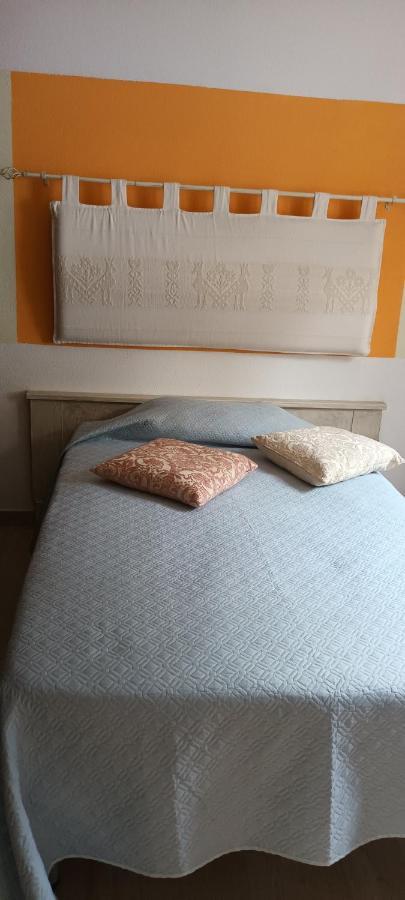 Insula -- Telti Hotel Ngoại thất bức ảnh
