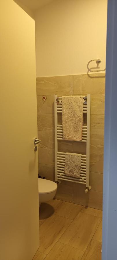 Insula -- Telti Hotel Ngoại thất bức ảnh
