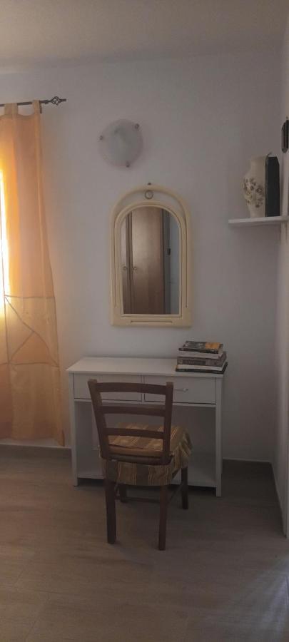 Insula -- Telti Hotel Ngoại thất bức ảnh