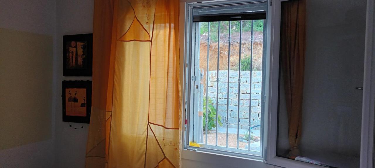 Insula -- Telti Hotel Ngoại thất bức ảnh