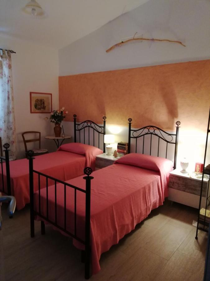 Insula -- Telti Hotel Ngoại thất bức ảnh
