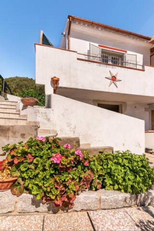 Insula -- Telti Hotel Ngoại thất bức ảnh