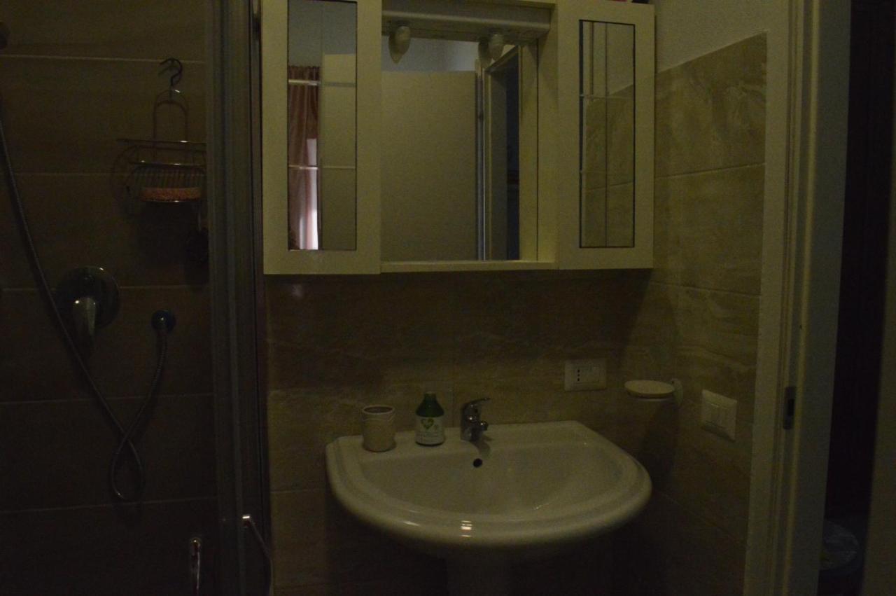 Insula -- Telti Hotel Ngoại thất bức ảnh