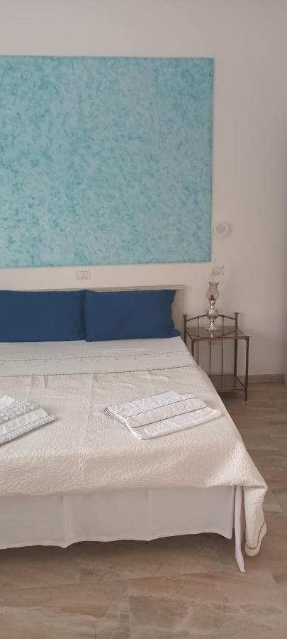 Insula -- Telti Hotel Ngoại thất bức ảnh