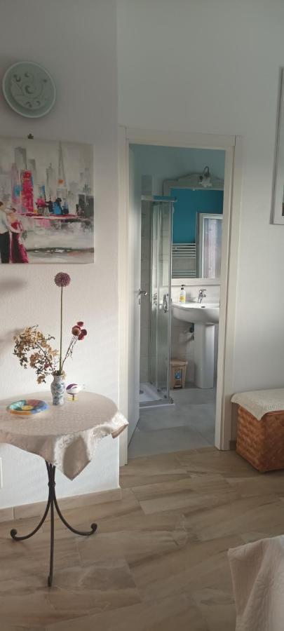 Insula -- Telti Hotel Ngoại thất bức ảnh