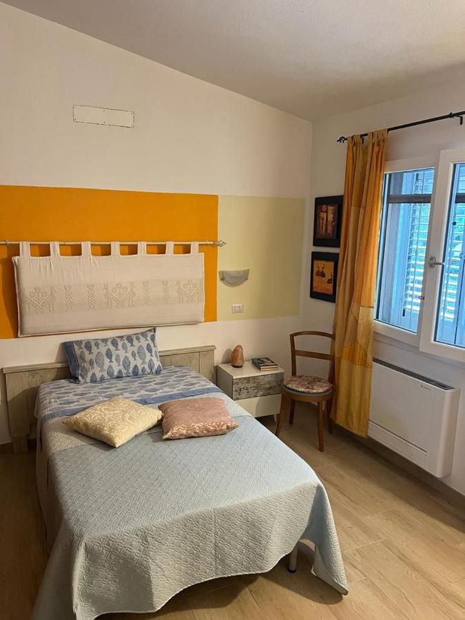 Insula -- Telti Hotel Ngoại thất bức ảnh