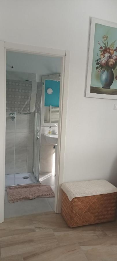 Insula -- Telti Hotel Ngoại thất bức ảnh