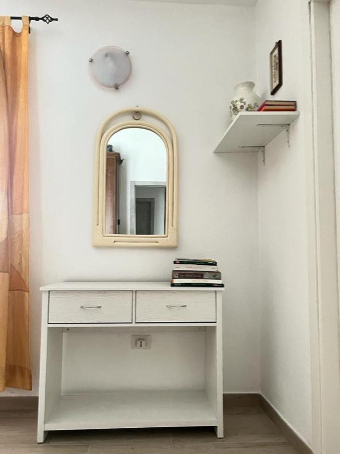 Insula -- Telti Hotel Ngoại thất bức ảnh