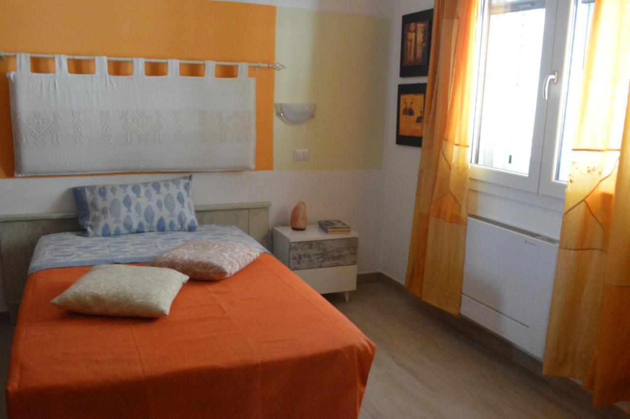 Insula -- Telti Hotel Ngoại thất bức ảnh