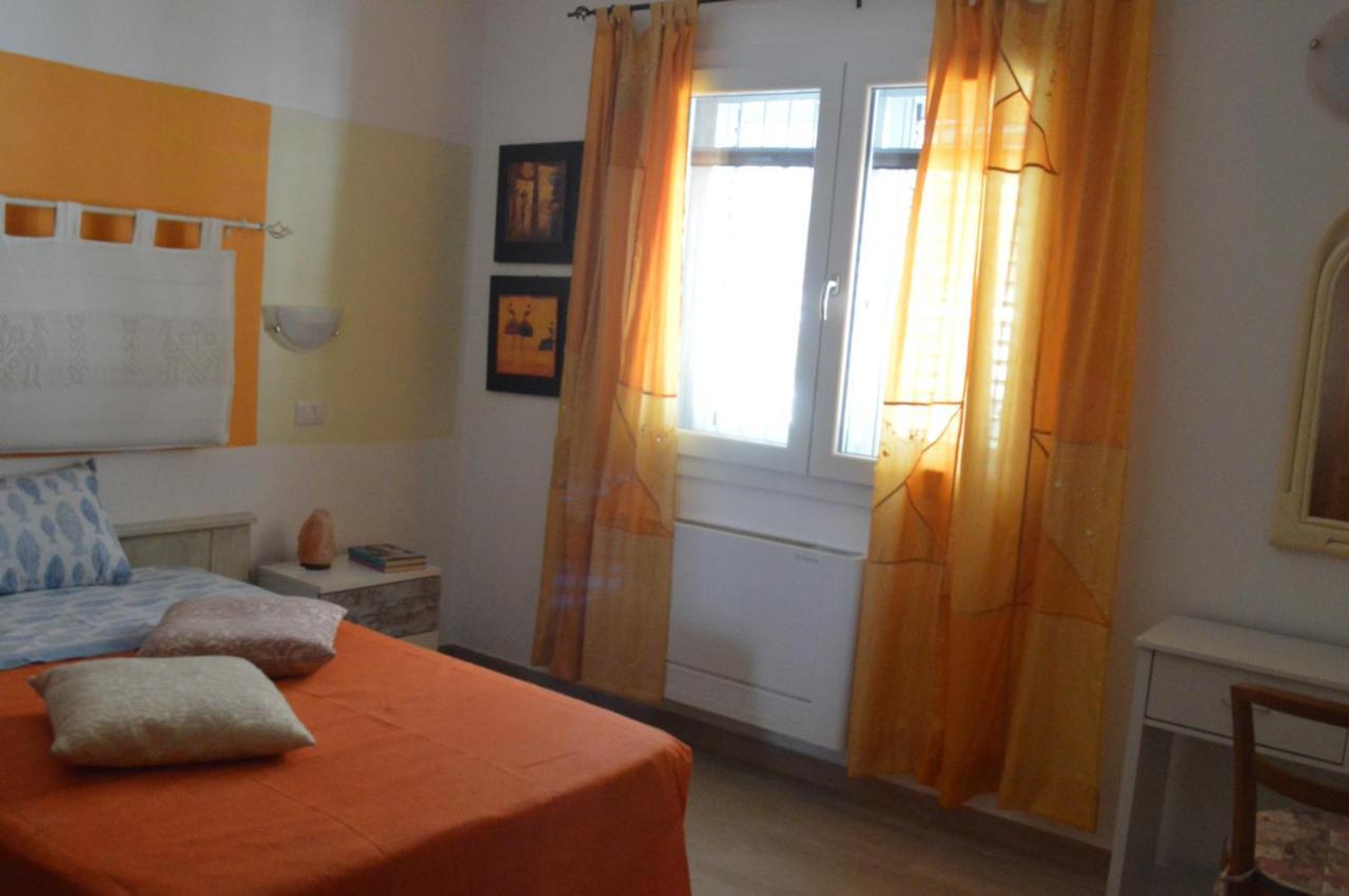 Insula -- Telti Hotel Ngoại thất bức ảnh