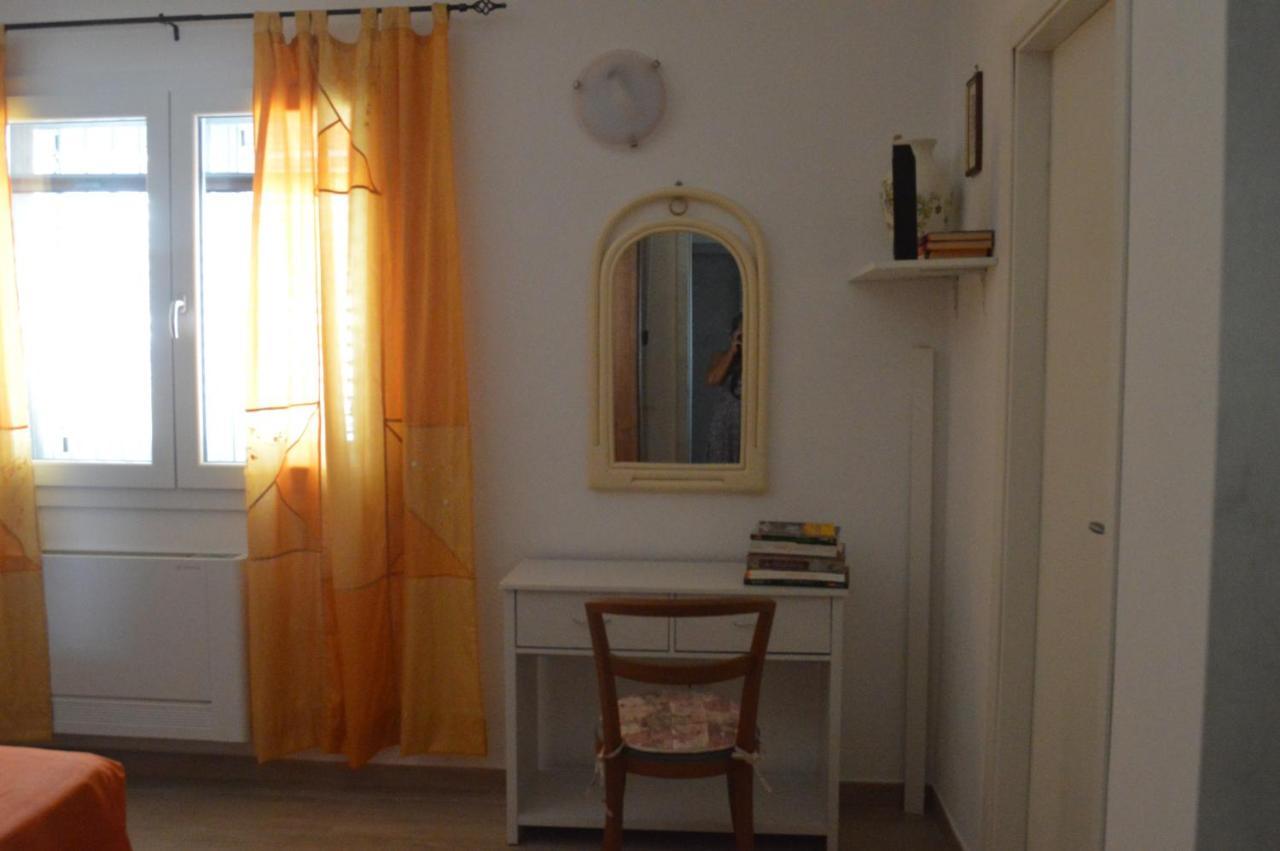Insula -- Telti Hotel Ngoại thất bức ảnh