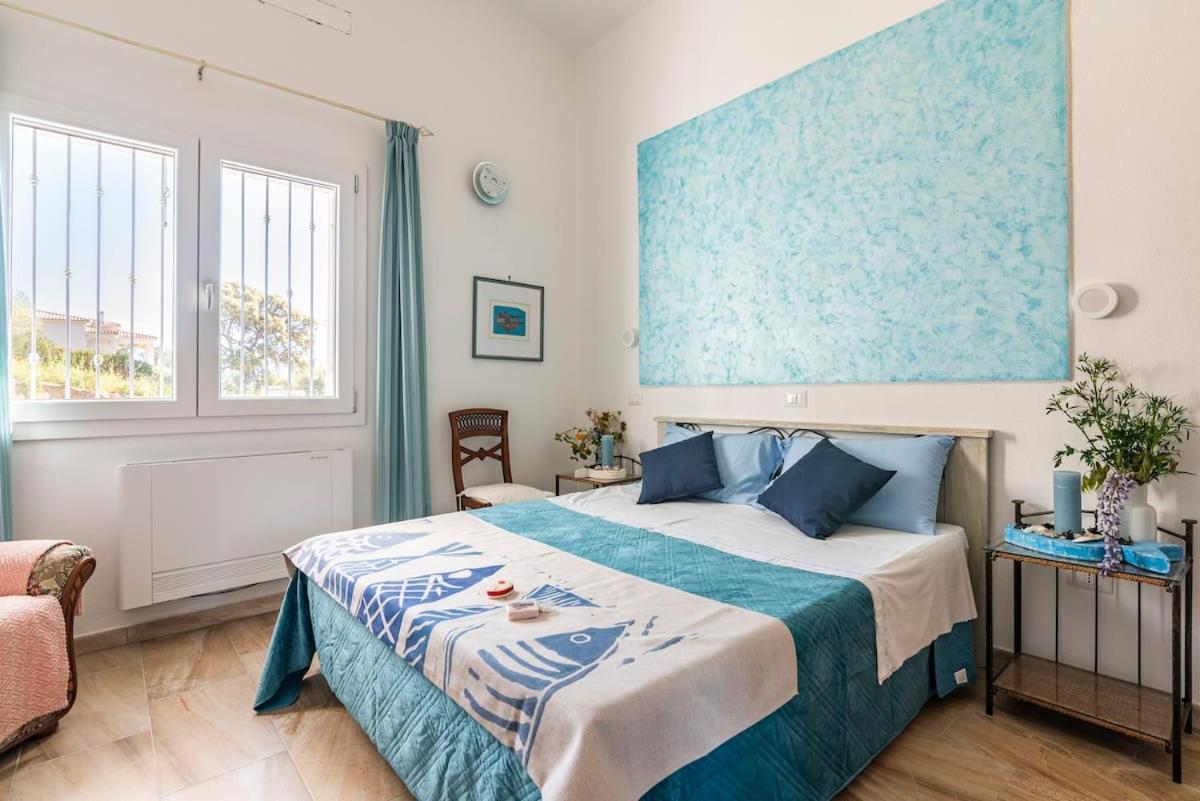 Insula -- Telti Hotel Ngoại thất bức ảnh