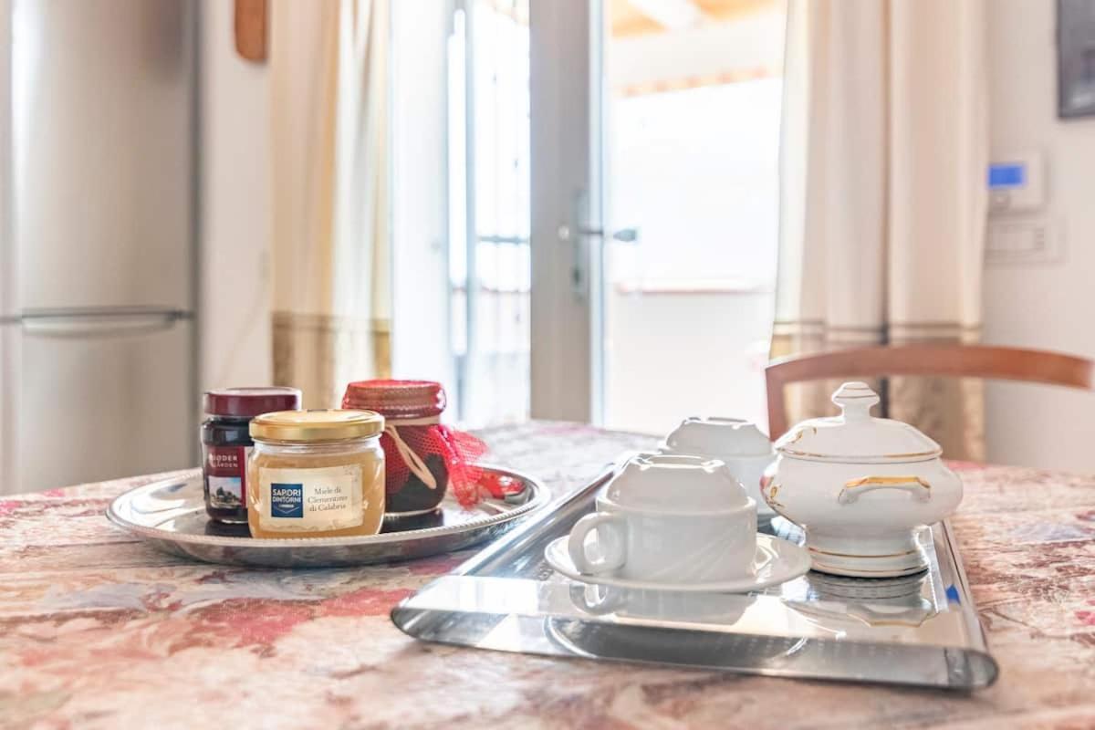 Insula -- Telti Hotel Ngoại thất bức ảnh