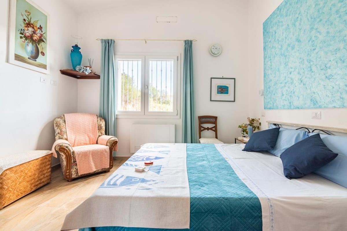 Insula -- Telti Hotel Ngoại thất bức ảnh