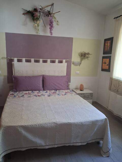 Insula -- Telti Hotel Ngoại thất bức ảnh
